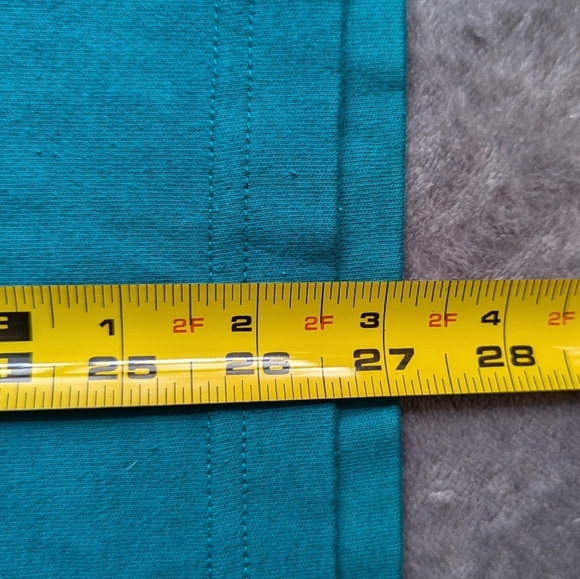 Warner Bros Studio Golfing Polo Men's Extra Large Blue Teal Tasmanian Devil - Picture 7 of 8